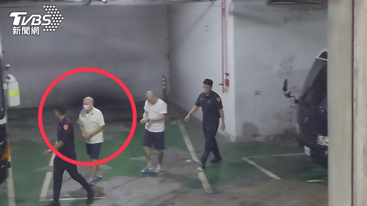 捐款給柯文哲不知目的 朱亞虎「認行賄」:沈慶京下令不得不做