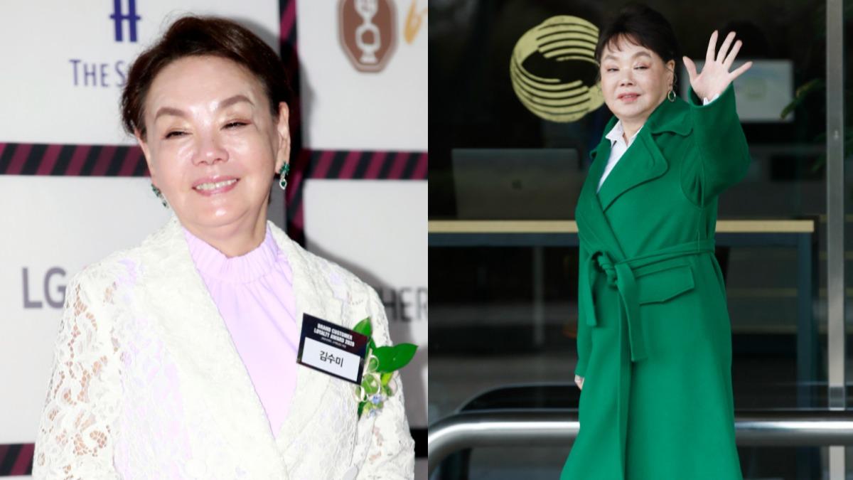韓「國民奶奶」金守美猝逝！心臟驟停搶救不治　享壽75歲