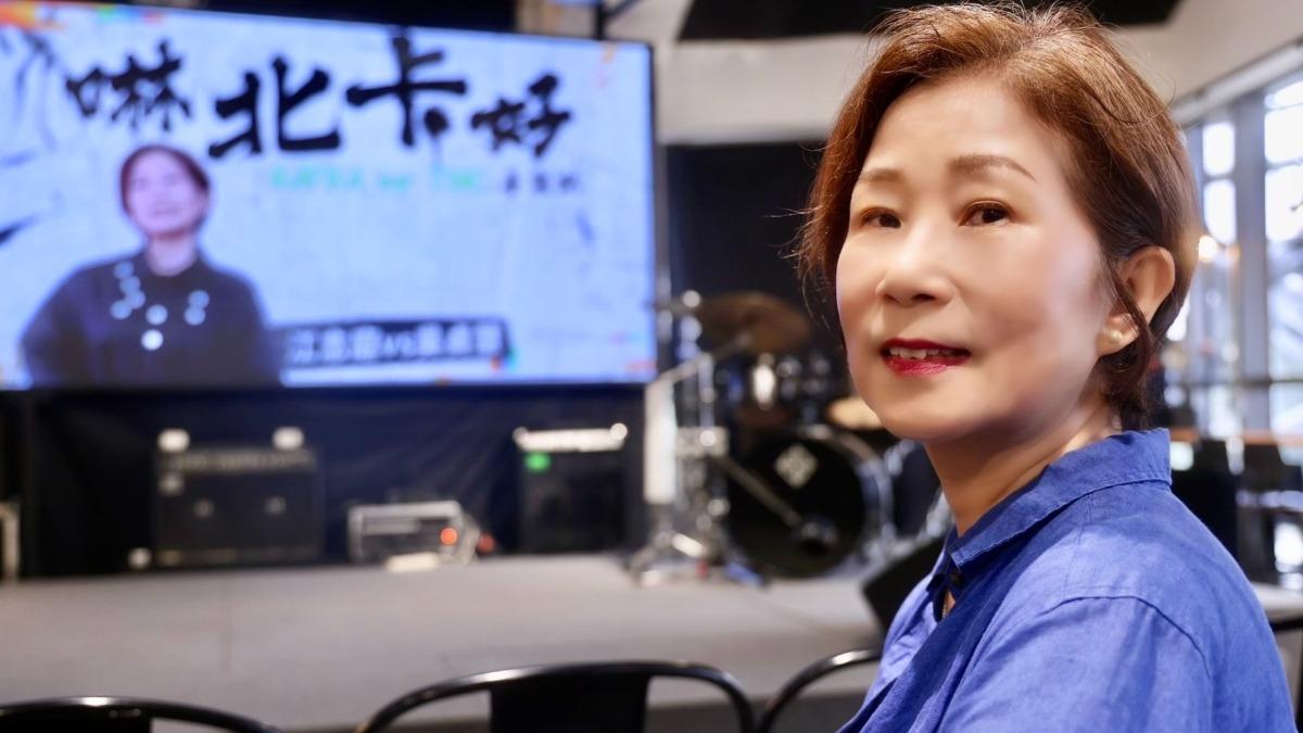 神隱30年!64歲玉女歌手「負債未婚生女」 驚人近況曝