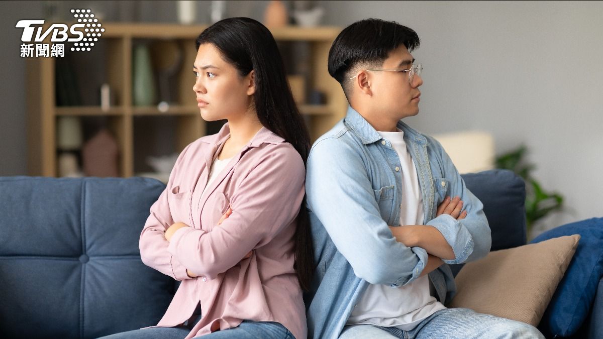 5對星座「注定是孽緣」!不合常引矛盾 這組看似互補卻難穩定