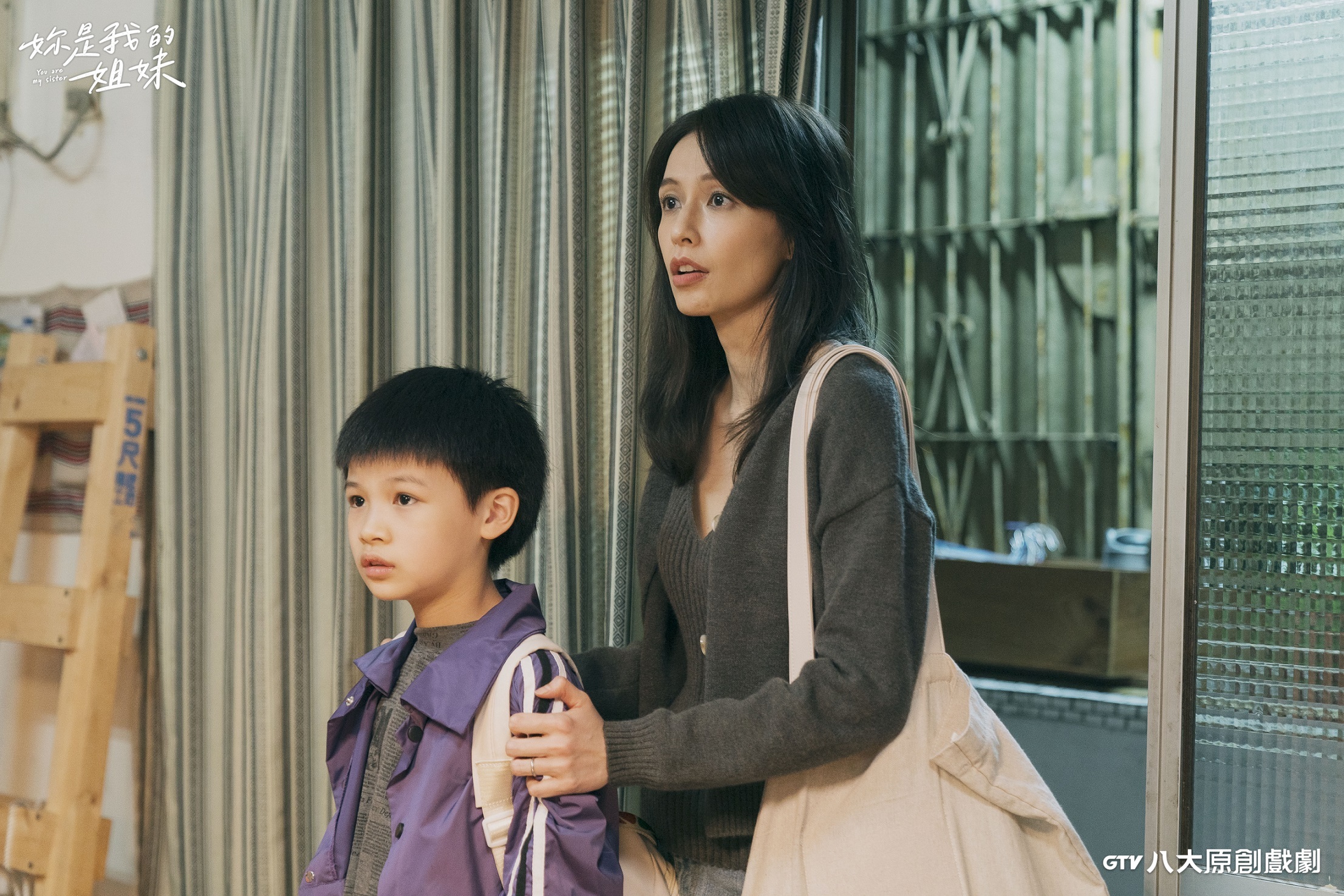 金鐘女星成單親媽媽同框愛女!鬆口「生子計畫」:後年試試看