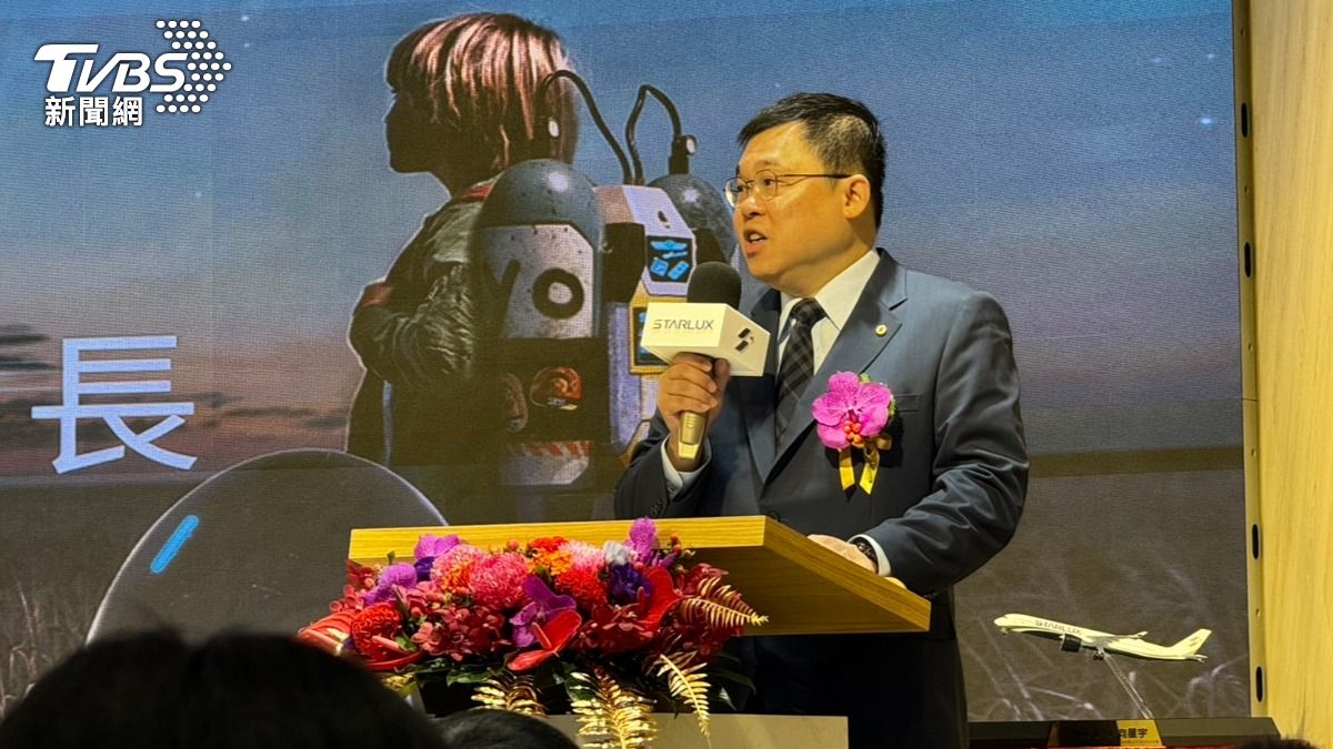超夯「獵人」有望聯名星宇? K董秒拒:「砍人頭」不太適合