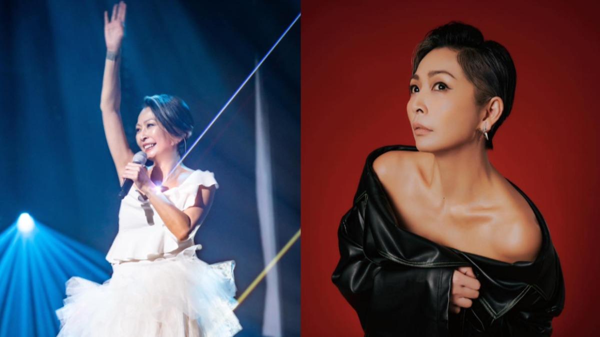 50歲女星成功甩肉!戒掉2食物 「25年前禮服」穿進去了