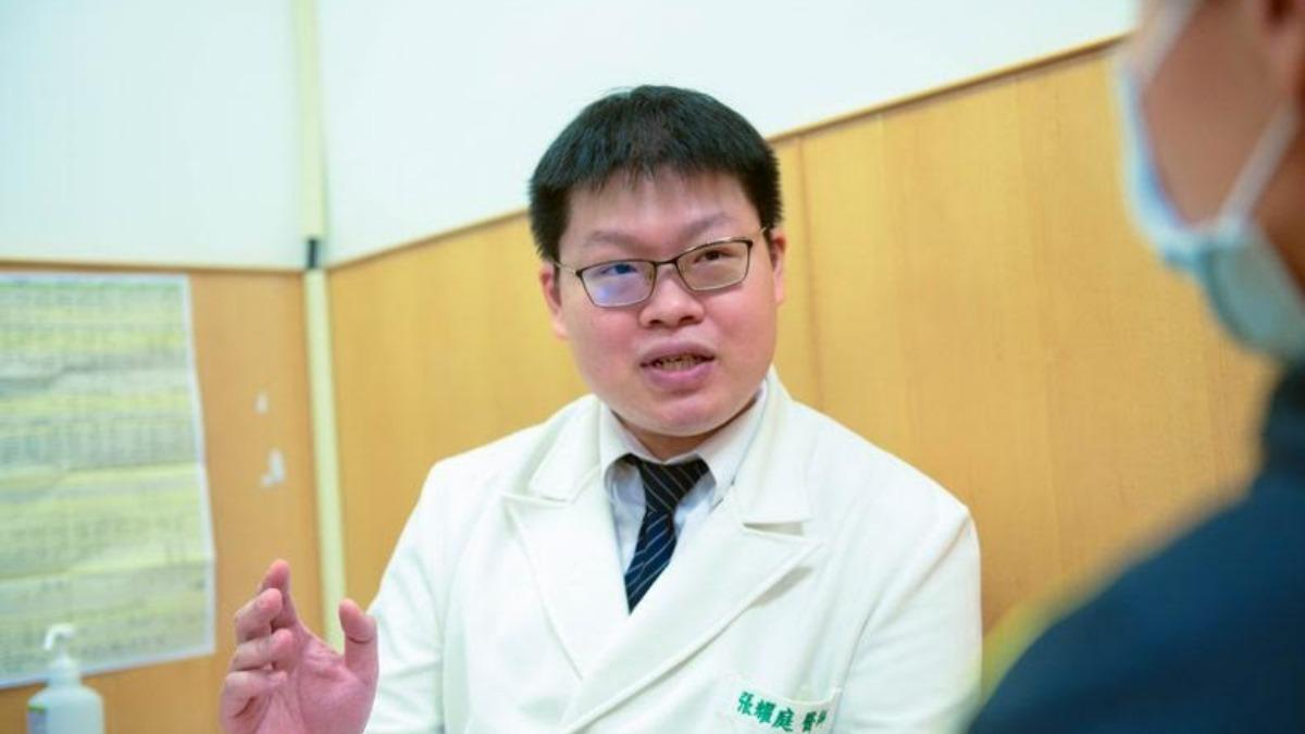 男嚴重心悸患心房顫動　醫曝5大症狀：中風機率是正常人5倍