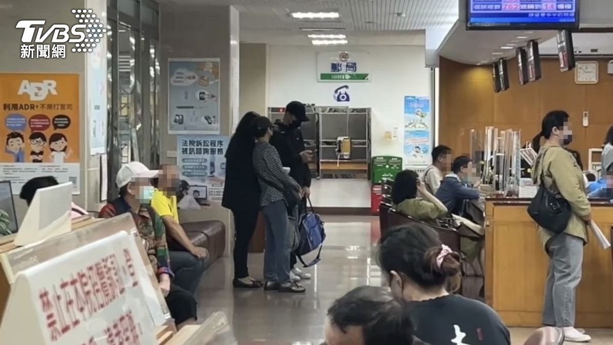 快訊/京華城案具保停押庭結果出爐!吳順民500萬元交保