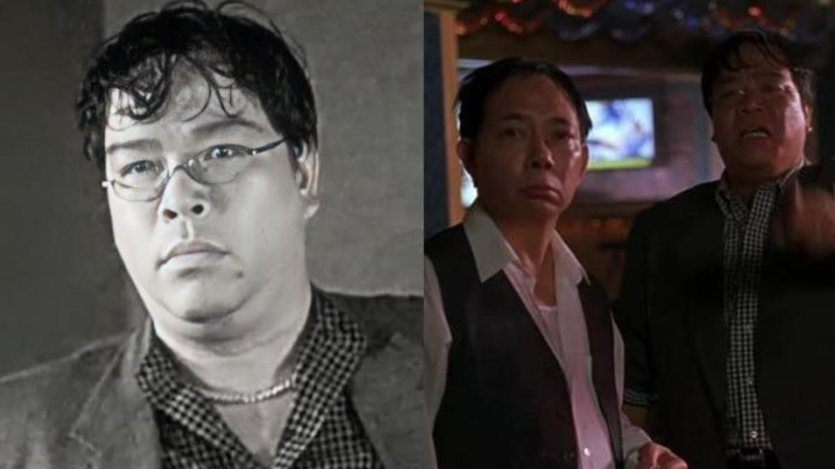 《少林足球》男星病逝享壽64歲!兒悲痛證實 貼銀行帳號收奠儀