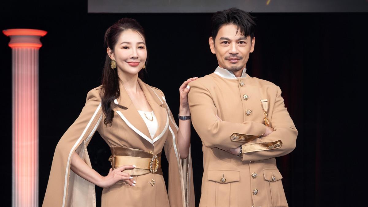 46歲阿Ken求脫單!另一半要「22歲起跳」 認岳母慘遭拒絕