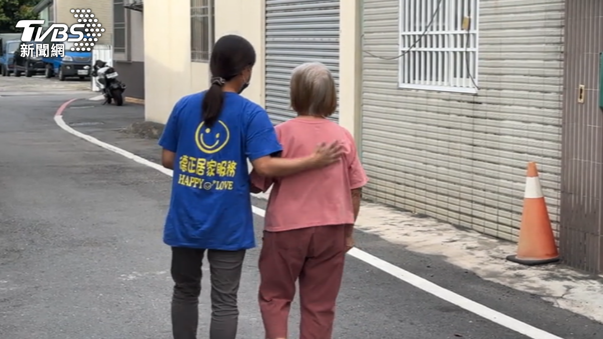 圖／TVBS