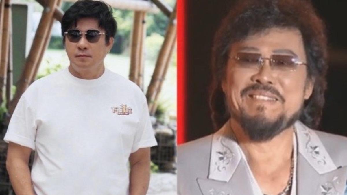 張菲驚爆復出!聯手胡瓜重振演藝圈?命理師斷言:兩人磁場不合