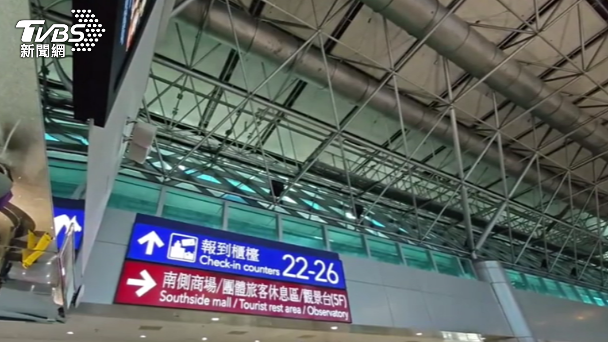 圖／TVBS