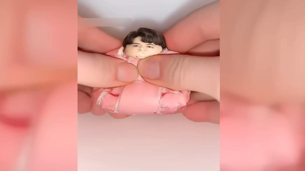 圖／翻攝自　神童 IG