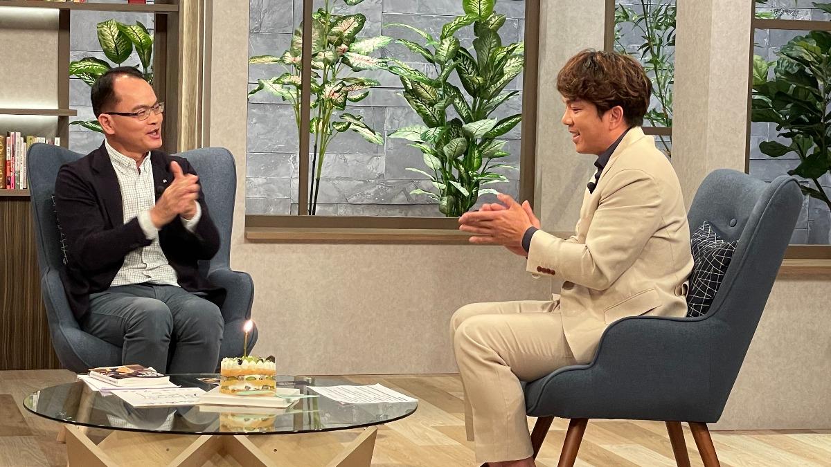 周思齊昔爆打假球!遭恐嚇揭「吃子彈內幕」 母親1句話他心碎