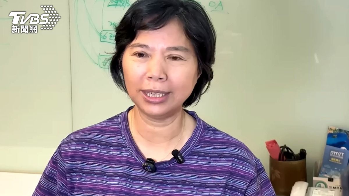 前海科館長又出事!藍委爆:爽帶小姑花公帑玩日本 離譜考察報告曝