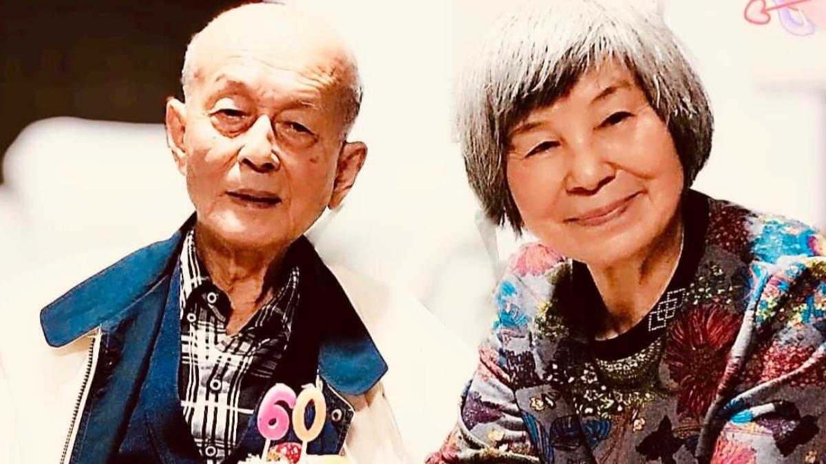 快訊/花蓮前縣長今過世 家屬悲慟證實