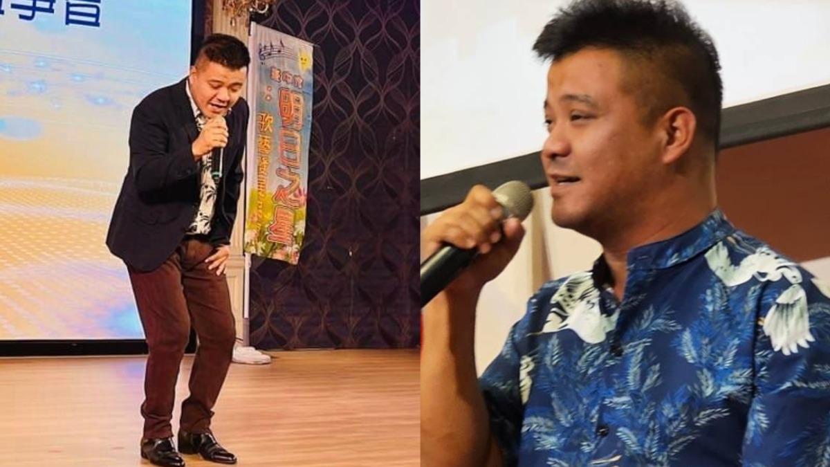 商演歌手「小翁立友」赴泰失聯!定位落詐騙園區 疑遭拘禁被迫工作