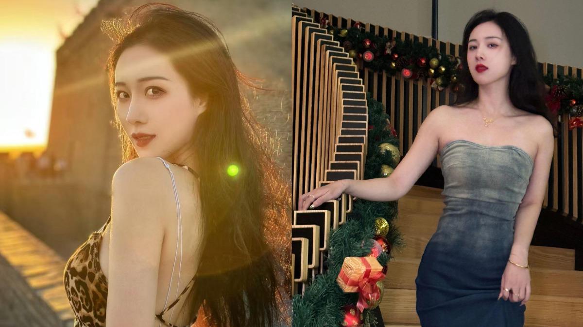 陸網美熱戀公職人員！踢爆出軌多人　「小四輸給小三」崩潰