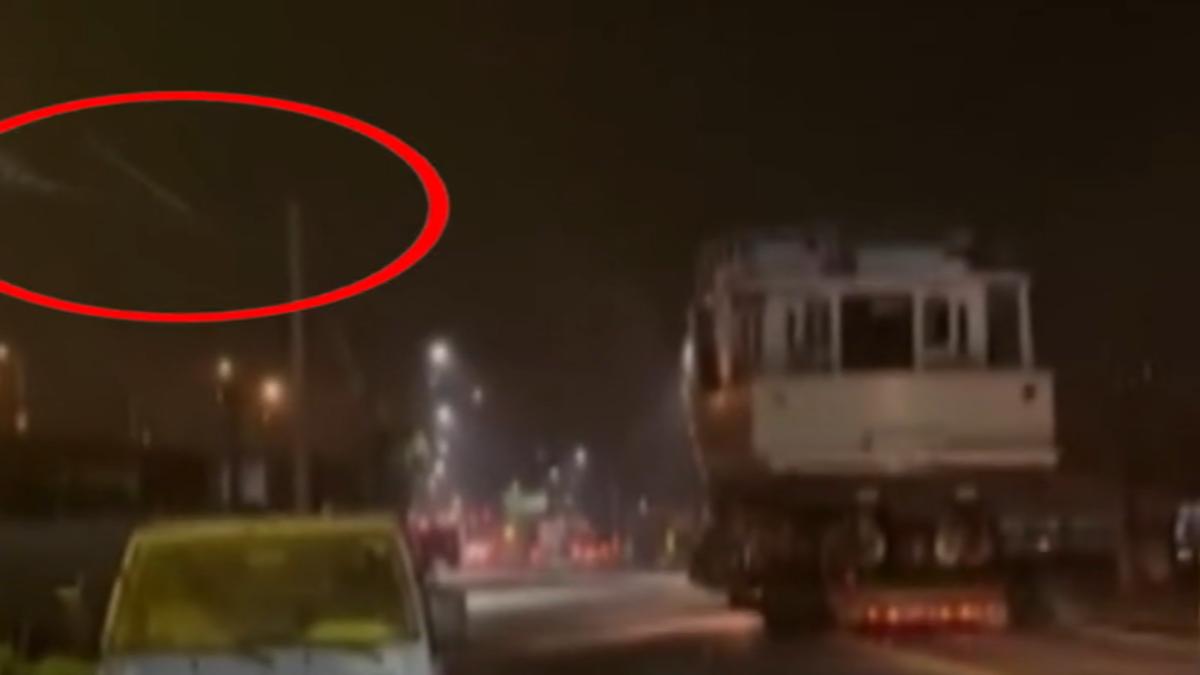 圖／畫面來源 鴻翊汽車