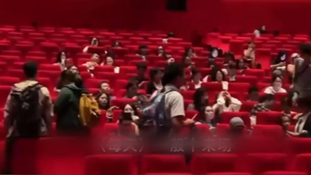 圖/翻攝自 微博