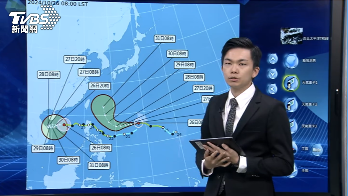 圖/TVBS