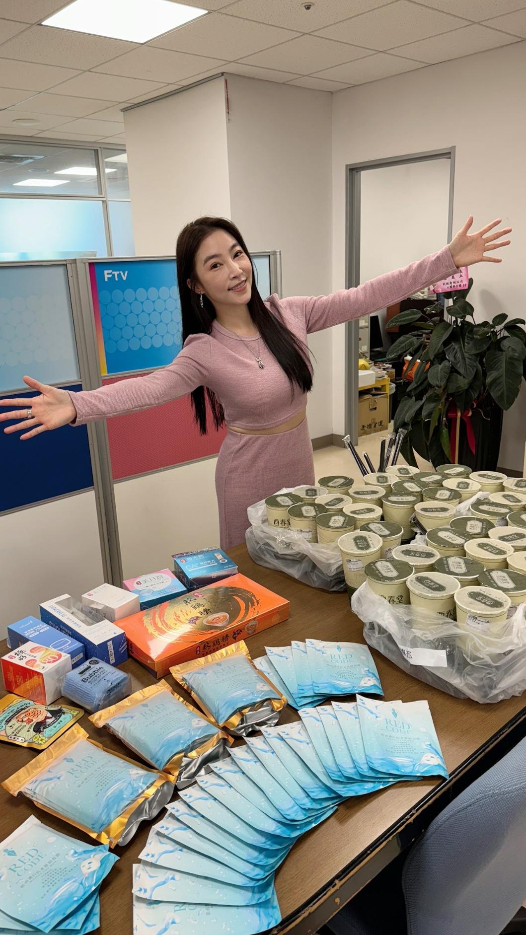 張家瑋暫別八點檔演出,到菲律賓遊學2個月。(圖/民視提供)