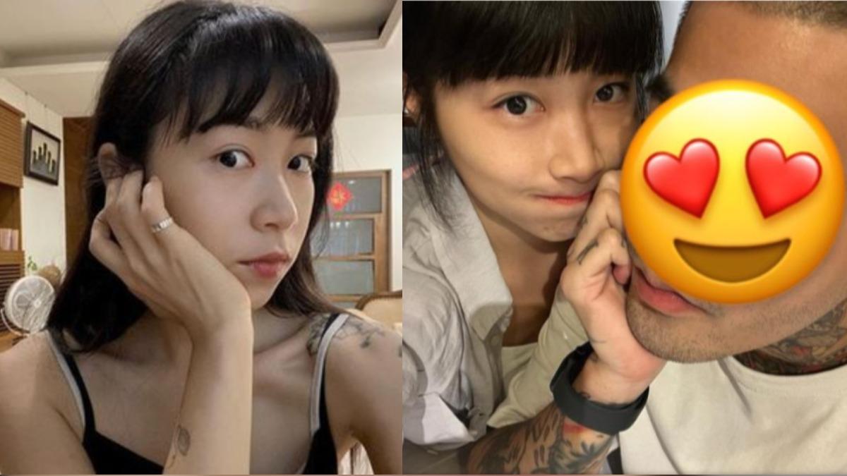 NanaQ公開「被分手內幕」 前男友認了:見識遇到我算你倒霉這句話