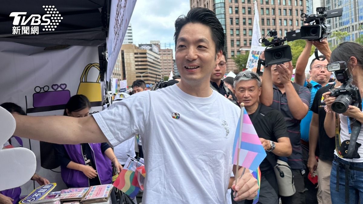 大巨蛋還在漏水 蔣萬安撂狠話:31號後沒解決每天罰10萬