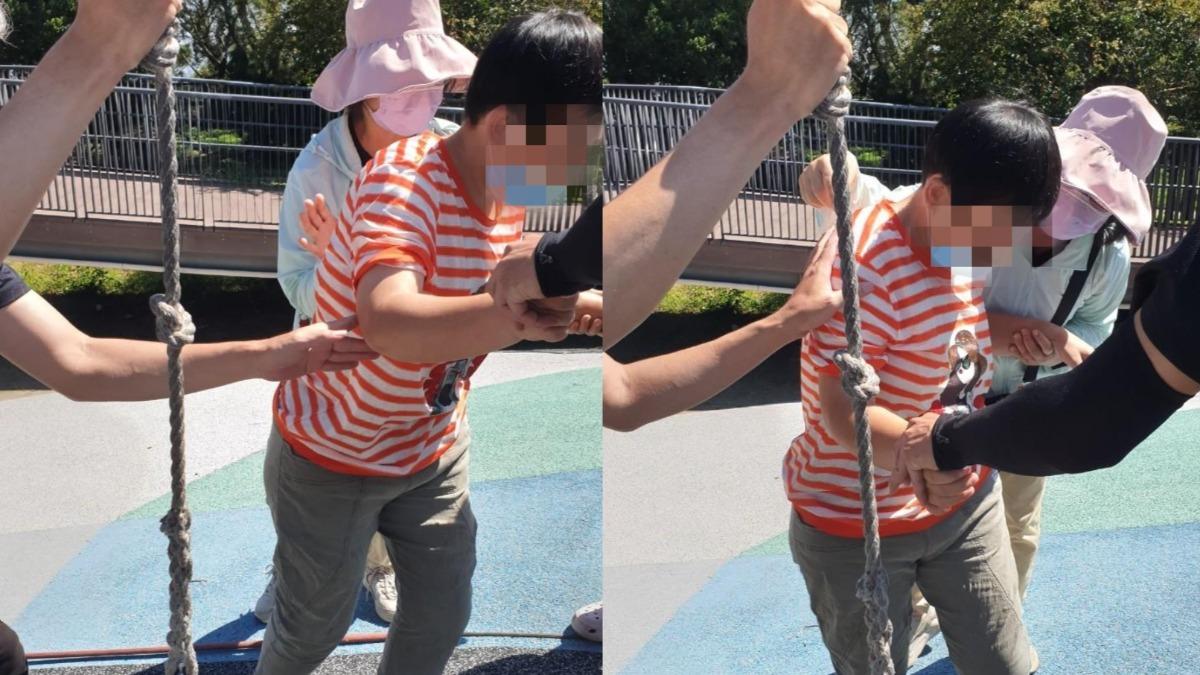 守護折翼天使/明知會慘賠!馨安啟智園燒錢苦撐 2死別捍衛堡壘