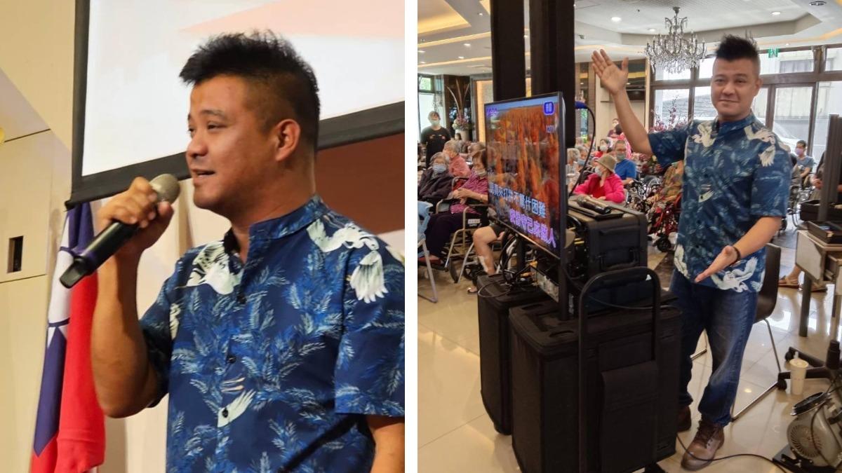 赴泰國遭擄詐騙園區!「小翁立友」恐淪豬仔 疑遭台籍友人出賣