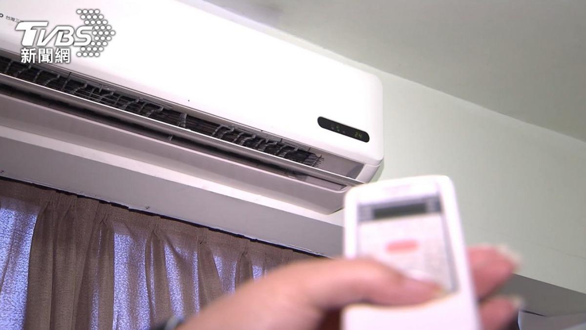 4天後才回家!她崩潰「冷氣忘關怎辦」 內行人曝:1行為更耗電