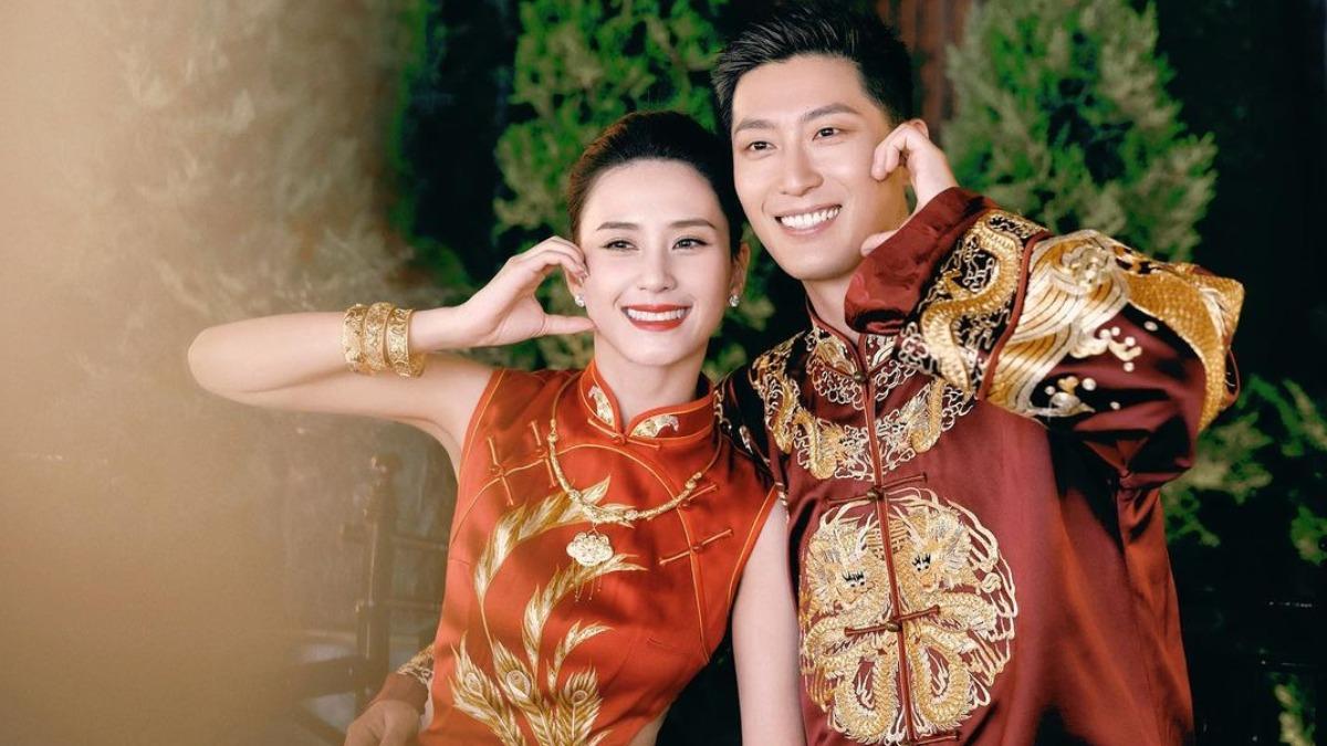 何超蓮、竇驍婚變?向太爆「這一對鬧離婚」 指男方討3.4億金援