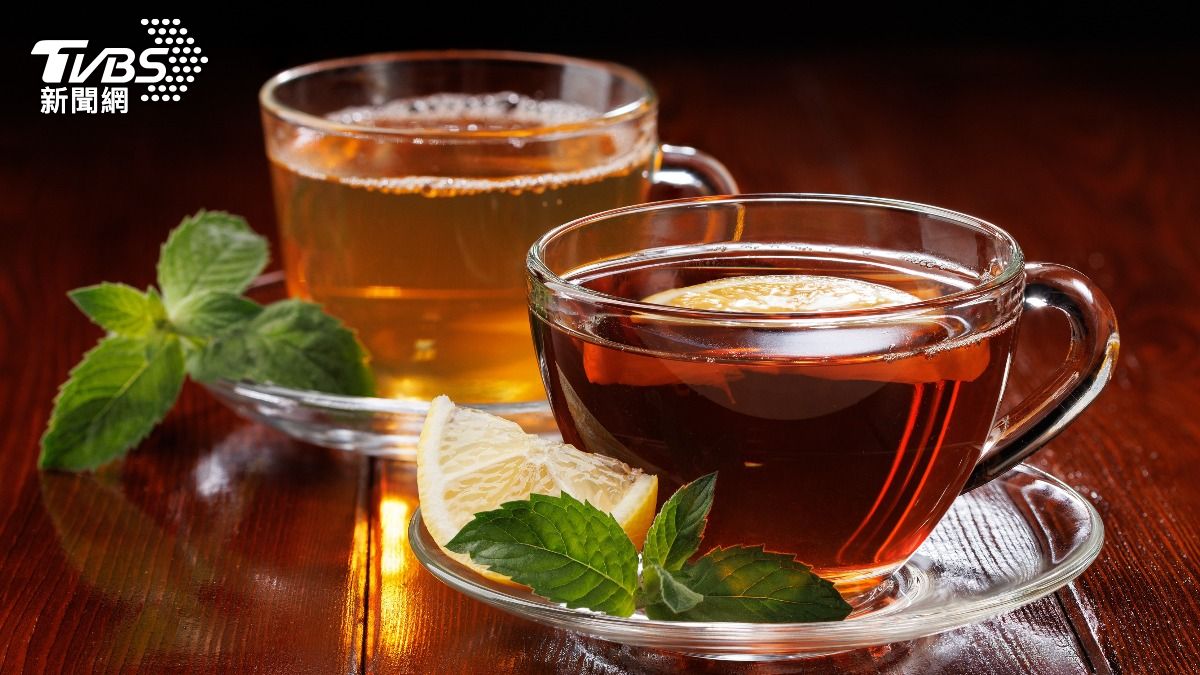 喝紅茶、喝綠茶好處一次看! 醫:喝對可抗發炎、降罹癌風險