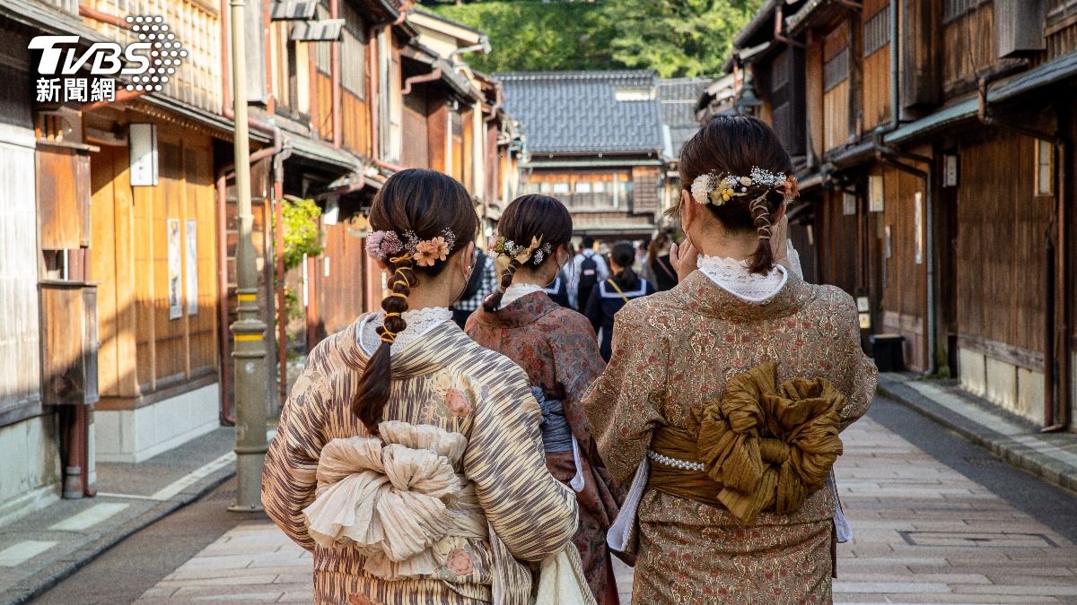 還在飛東京?日本1地成2025最佳旅遊地 國家地理嚴選25名單曝
