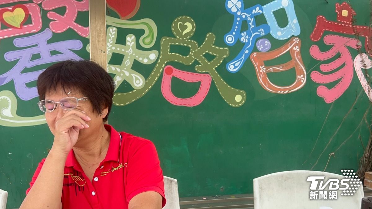 守護折翼天使/他們也想家…社工曝園友心聲 助父子破冰淚崩