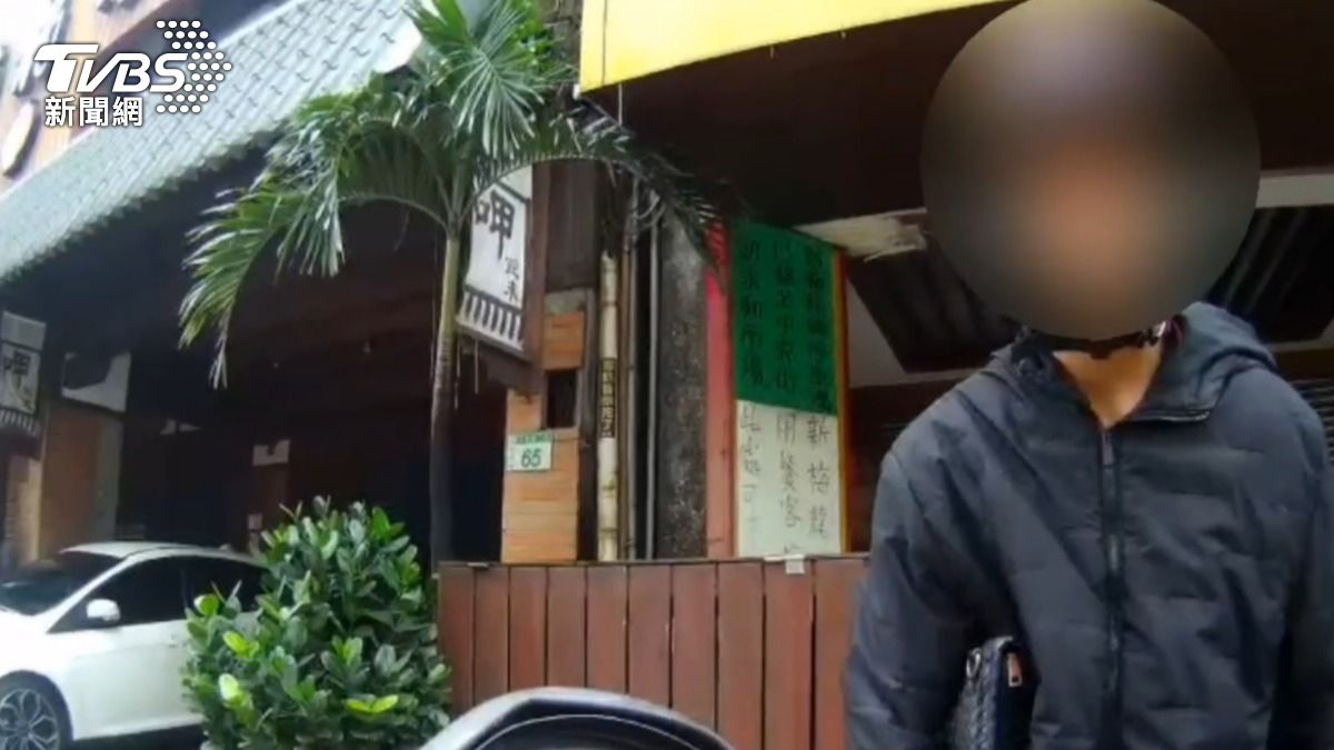 桃園酒駕男遭扣牌2年 掛別人車牌上路違規直接吞4張罰單