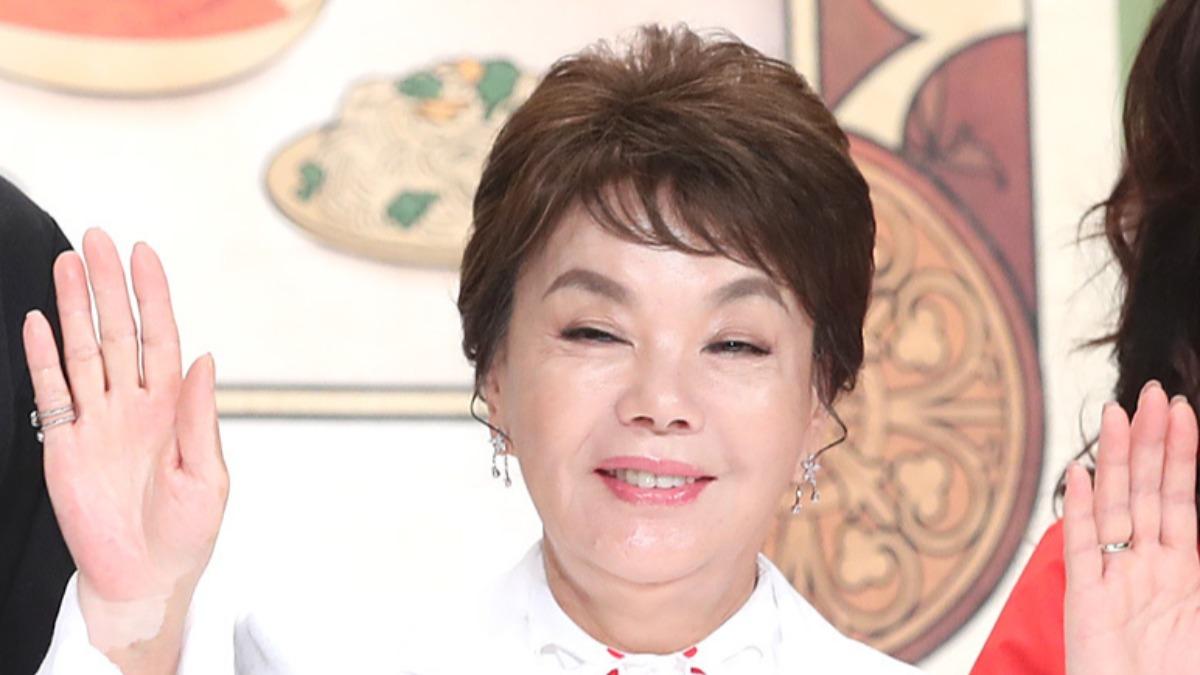 金守美驟逝…最後催淚訊息曝光! 兒子親吐她生前已想好遺照