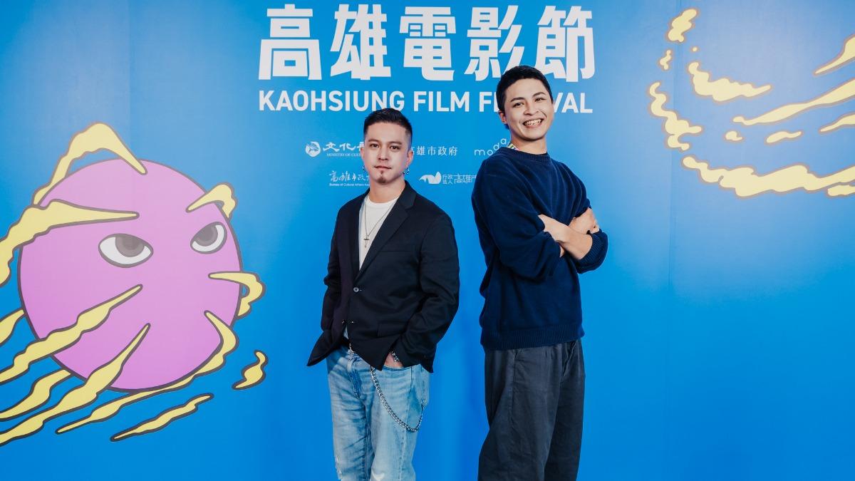 《血觀音》男星化身猴子 與靈體共存譜心靈之旅
