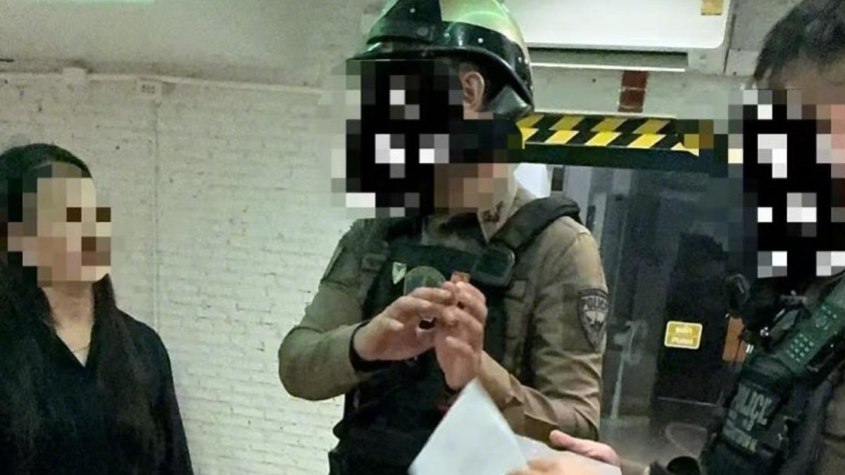 陸男遊泰國清邁控遭男按摩師性侵 醒來驚見他騎上身