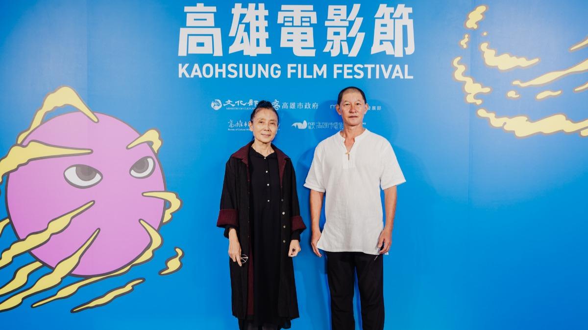 「優人神鼓」出意外!排練場遭大火燒光 她親揭辛酸血淚