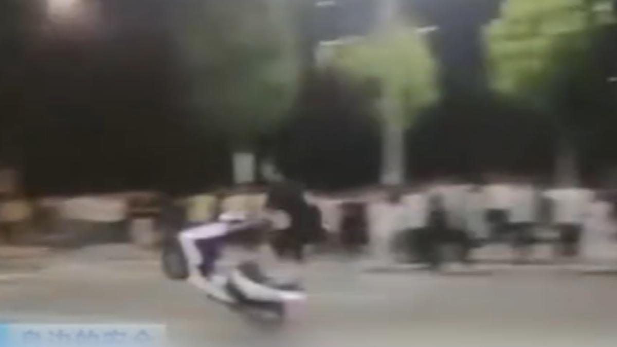 圖/翻攝自 微博