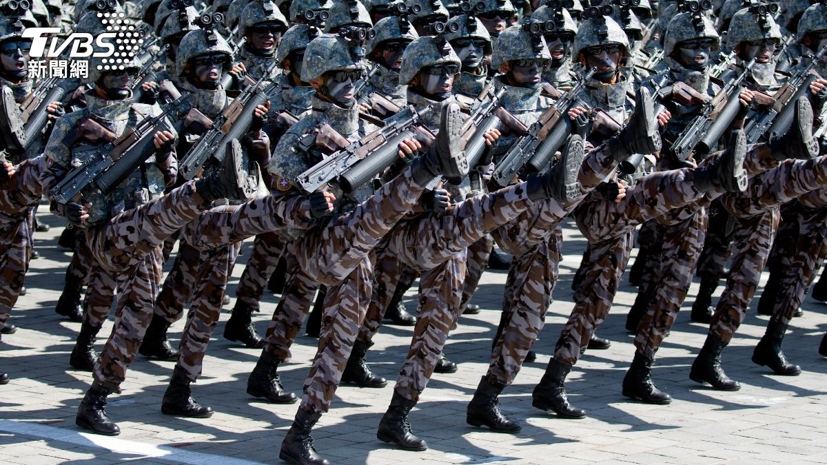 北韓軍隊將上戰場攻打烏克蘭!南韓籲俄國:停止與平壤「非法合作」