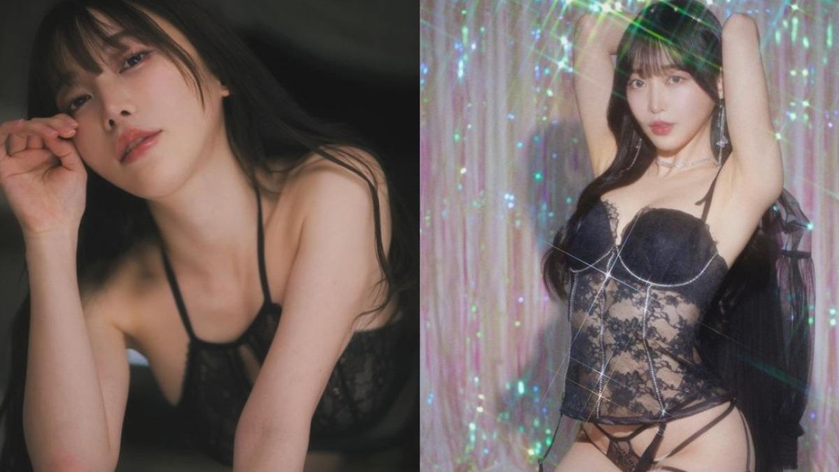 合照被誤會「兼差半套」!超甜女優嗆網噁爛 日本酸民惱羞炎上