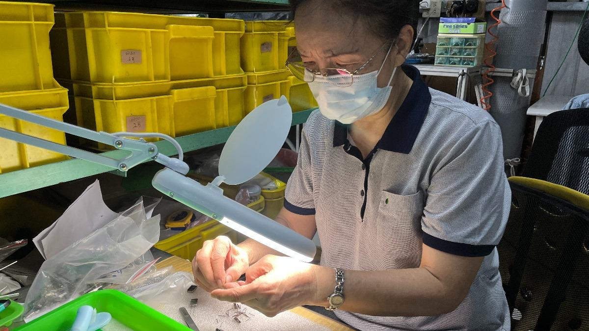 不怕缺工潮!勞動部推5項目助特殊勞工減負擔 最高補助10萬元