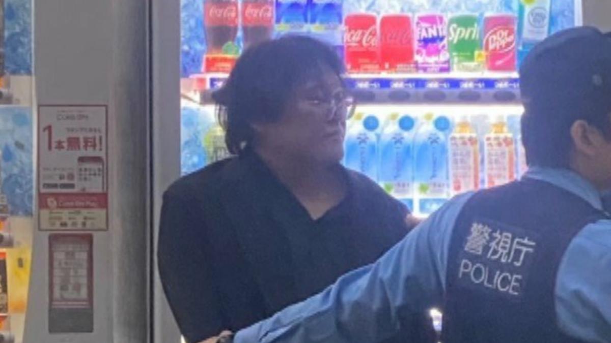 東京酒吧濺血　18歲女店員遭男客「當眾割喉」大量失血亡