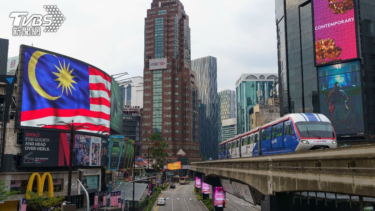 外媒:愈來愈多中國人移居馬來西亞 當地居民吐心聲
