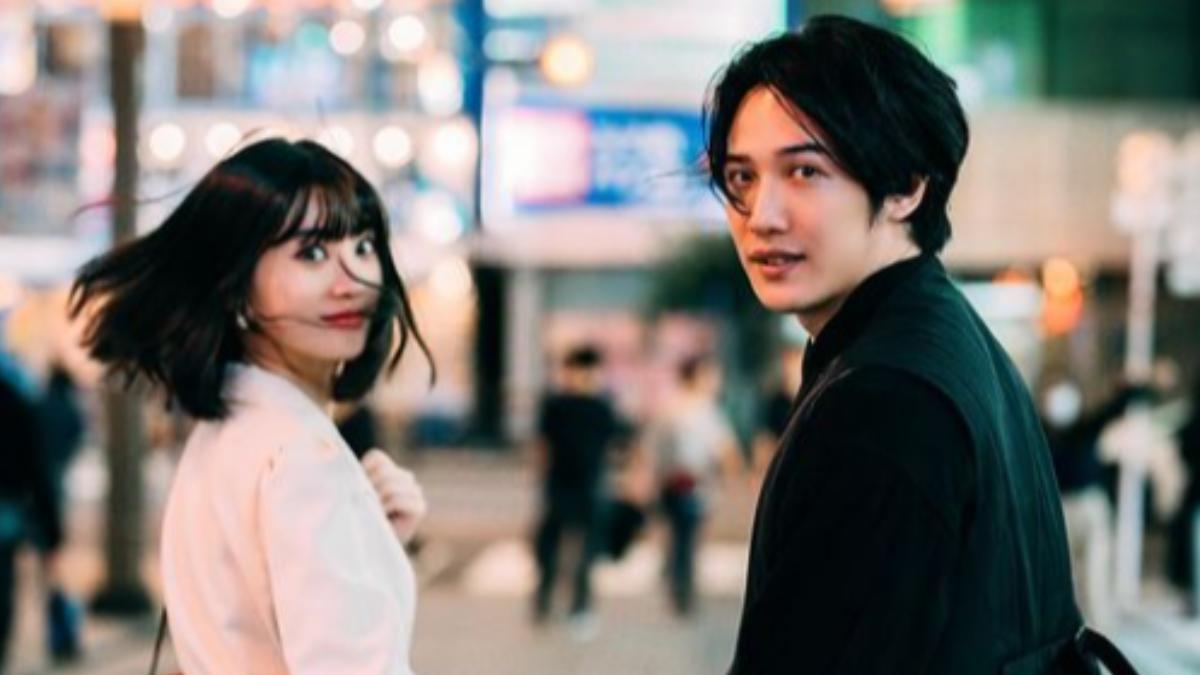 獨／恭喜！熊仔求婚成功對象是「鄉民女神」　浪漫過程曝光