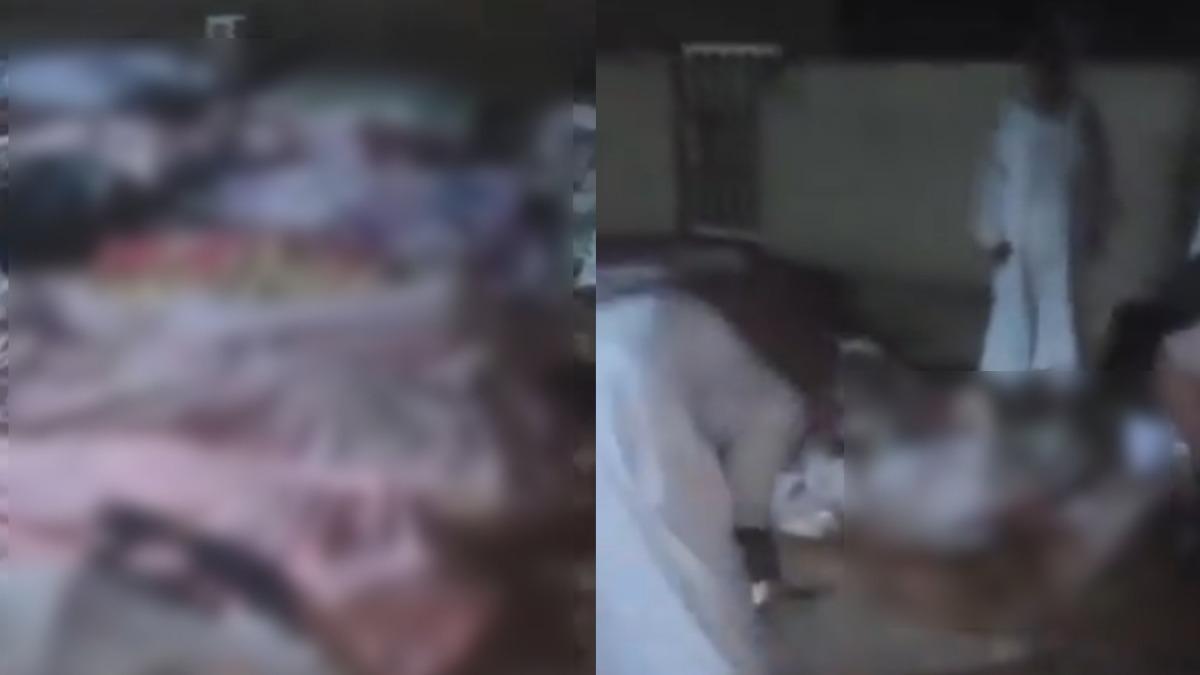 蘇丹村莊遇血腥大屠殺 至少124人死亡「遺體排滿地」