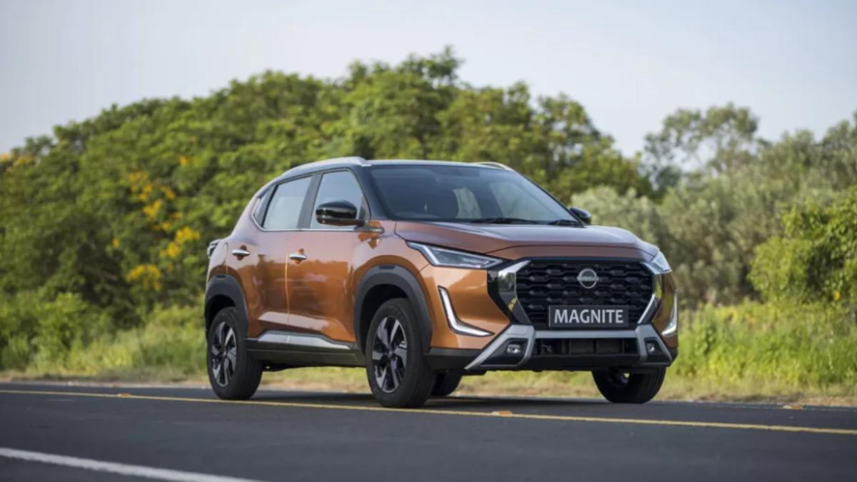 23萬起!Nissan入門小型新休旅印度登場 明年推左駕版