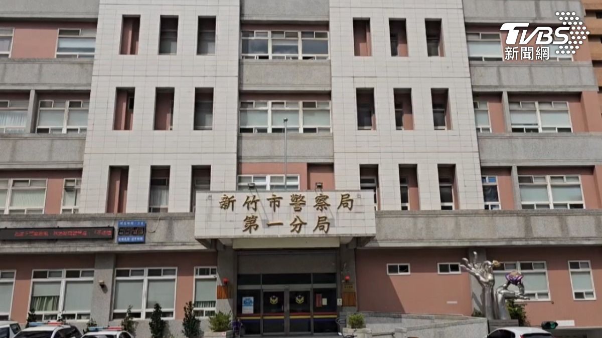 女律師陪報案卻被警趕！直呼「不懂哪裡得罪」　第一分局回應了