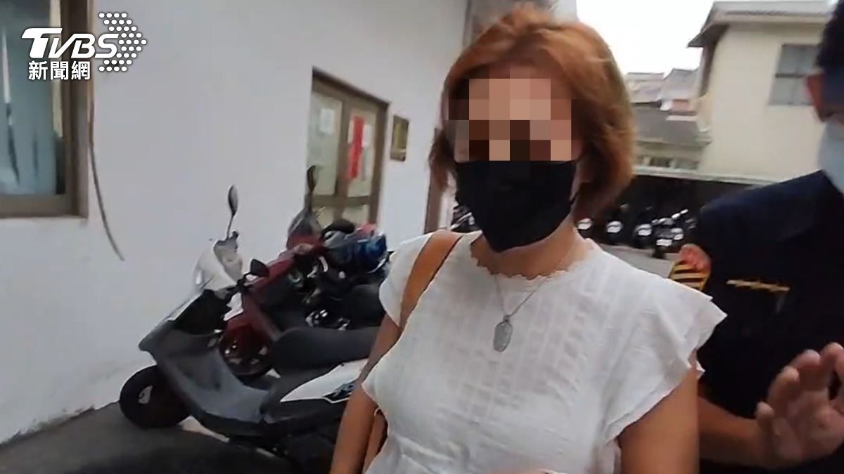無照兒BMW撞死人!前民代顧問媽急奔警局 因罵殯儀館丟職