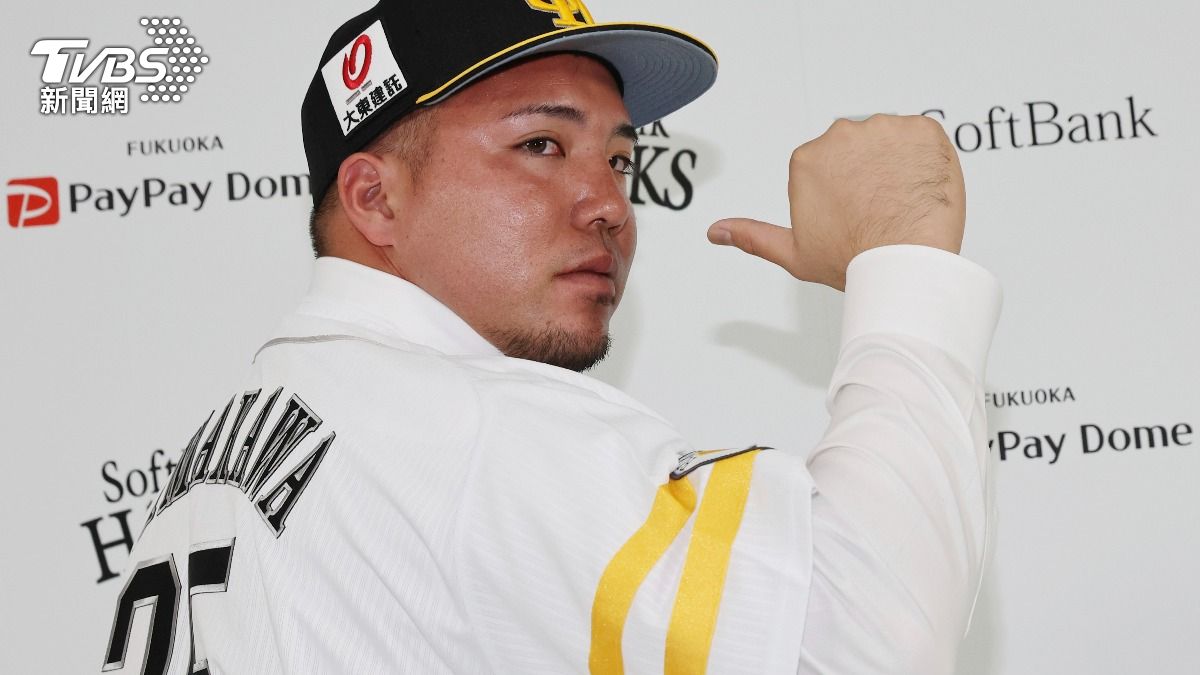 日職/總冠軍賽G2!山川穗高開轟擊退橫濱 軟銀奪跨季14連勝